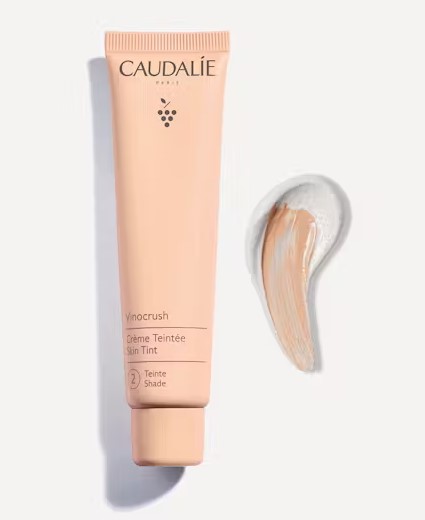 CAUDALIE Vinocrush getönte Creme 2